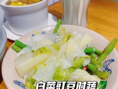 -红猪卤肉饭(大西洋美食城店)