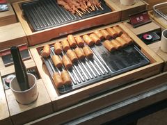 -比格比萨自助(国展店)