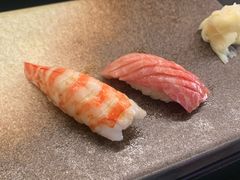 -Sushi Hanzo半藏(天环广场店)