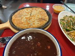 -宏状元现熬粥·京味菜(五棵松店)
