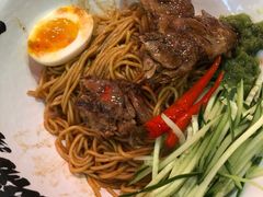 -和府捞面(东直门银座店)