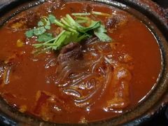 -老姑砂锅·烧烤天津菜(体北道店)