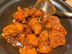 -晓粤·惹味粤菜(凯德乐峰广场店)