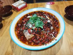 -半步颠川湘·融合菜(商品街店)