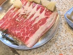 -欧巴烤肉(创富世纪店)