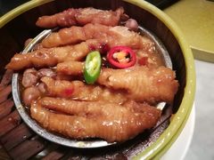 豉汁凤爪-老广酒楼(樱花店)