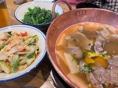 -妈妈的味道·腾冲特色菜(和顺古镇店)