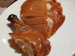 -月福京味斋·烤鸭店·北京菜(鼓楼总店)