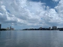 -白天鹅宾馆·流浮阁咖啡厅