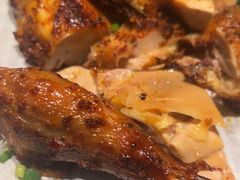 -绿茶餐厅(布吉万象汇店)