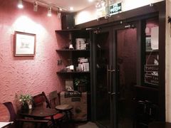 -RUMORS COFFEE ROASTERY鲁马滋咖啡(湖南路店)
