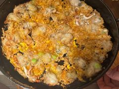 -张家卫·阳江菜·小海鲜(肥婆湾桥店)