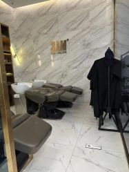 点击看大图 -3AM HAIR SALON烫发染发接发