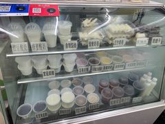 -清真马记宫廷奶酪(农光里店)