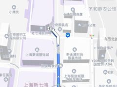 -七浦路服装批发市场