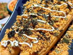 -亿牌牌东北烧烤(博物馆旗舰店)
