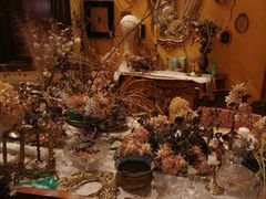 -秘密小花园(第三中学店)