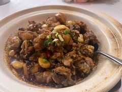 -鄱阳湖·江西小炒·瓦罐煨汤(五道口店)