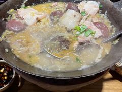 -鸽子窝(黄村店)