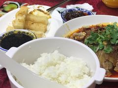 -廖老妈蹄花店(人民公园陕西街259号店)