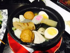 -财神日本料理(广州街总店)