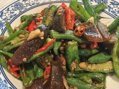 -欧记大排档·景德菜(上海首店)