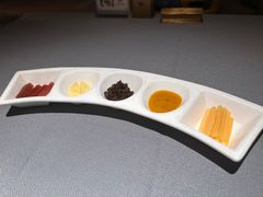-阿庄新豫菜(通泰路店)