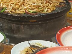 -石记老北京炙子烤肉(松园店)