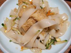 -吕氏疙瘩汤·新派鲁菜(济南万象城店)