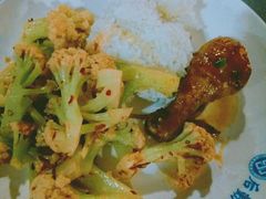-中南大学-食堂第3食堂
