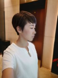 -HAIR CORNER