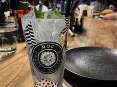 -Q MEX 库迈墨西哥餐吧(三里屯店)