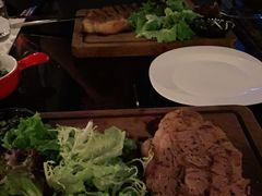 -El Bodegon阿根廷秘鲁餐厅(幸福路店)