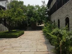 -台儿庄古城