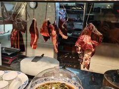 -通好吃潮汕潮家牛肉火锅店(张家边店)