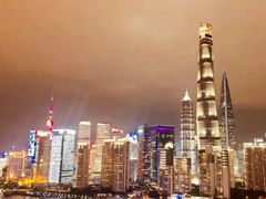 -上海外滩英迪格酒店