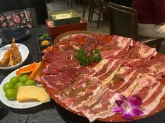 -神户赤童日式烤肉伙伴(东直门店)