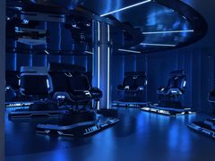 -超体空间SoReal VR(迪士尼小镇店)