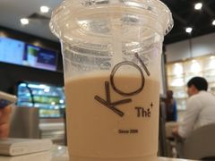 -KOI Thé(力宝广场店)