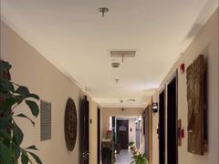 -逅莱·影院足道·日式SPA(大世界店)