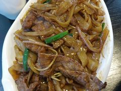 干炒牛河-添运来(茶园奥园广场店)