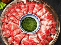 -东镇老火锅(长春路首店)