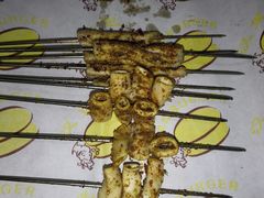 -老三烧烤(二环西路店)