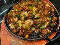 -满堂·烤鸭店·北京菜(鼓楼店)