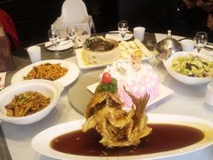 -老牌坊鲁菜名店(聊城美食岛店)