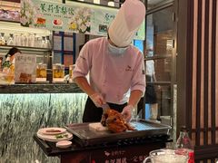北京烤鸭-金鸭季·北京烤鸭(深业上城店)