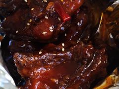 甜辣炸鸡-SUN炸鸡专门店(西塔总店)