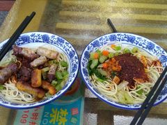 -清真高尔力羊肠面(七一路店)