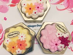 -哈根达斯(印力中心店)