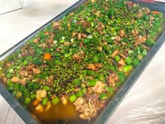 -金水泊山庄·花椒鸡(铁山坪店)